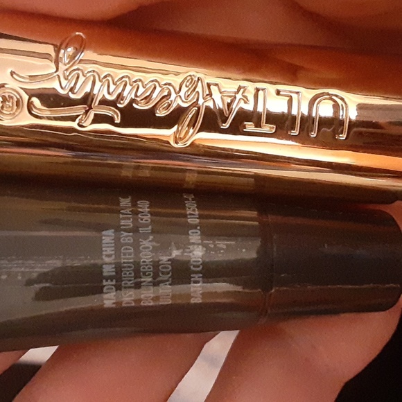 Ulta Face Primer and Lipstick - Picture 5 of 6